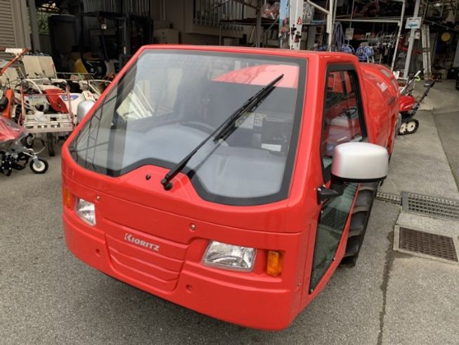 スピードスプレーヤー SSV1091FSC/A 写真３